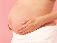 妊娠・出産が尿もれ、尿失禁のきっかけに